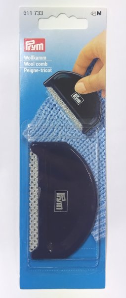 画像1: [10589] Prym　手玉取り　ウールコーム (1)