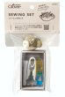 画像2: [10584]クロバー　ソーイングセット〈ハリセンボン〉 (2)