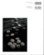 画像2: [10725] BLACK WORK  黒糸刺繍 mifu 著 河出書房新社   (2)