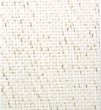 画像1: [10739] Zweigart ベラーナ 20ct  ラメ入り 18（金ラメ）【現品限り】 (1)