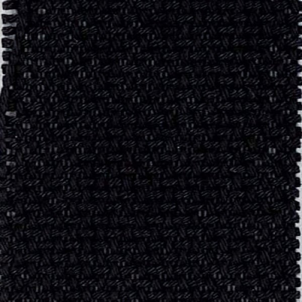 画像1: [10785] ニューコングレス　紺色　約103cm幅　約6.6目×約7.3目 (1)