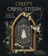 画像1: [10812]CREEPY CROSS-STITCH (1)