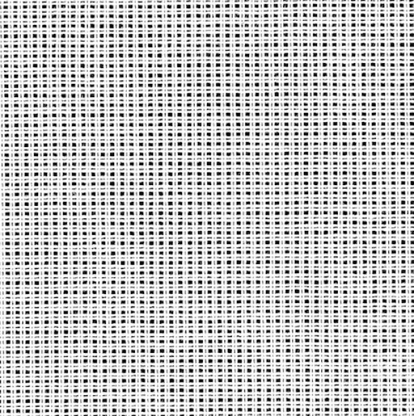 画像1: [10837] DMCペネロペキャンバス　100cm幅　10ct 4目　col.BLANC (1)
