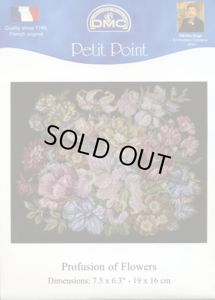 画像1: [3423] Ｐｅｔｉｔ　Ｐｏｉｎｔ　プチポアンキット　ＪＰＡ４  (1)