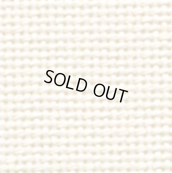 画像1: [4673] すてきなハーダンガー刺しゅう　竹内博子著　作品Ｎｏ１３　ソーイングポーチ　材料  (1)