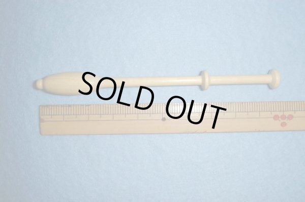 画像1: [3467] ボビンレース用　ボビンＮｏ．５６Ｇ (1)