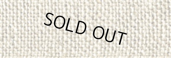 画像1: [4267] V&H リネンテープ 1.5cm幅 / 約11目 / 麻色【No.58】 (1)